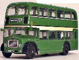 CROSVILLE BRISTOL LODEKKA FS-OM40809