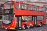 LONDON GENERAL WRIGHT ECLIPSE GEMINI-OM41205