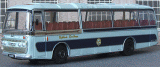 HIGHLAND OMNIBUS PLAXTON PANORAMA -OM42401