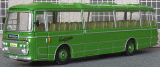 SOUTHDOWN PLAXTON LEYLAND LEOPARD-OM42408