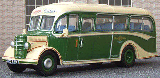 BIBBY'S OF INGLESTON BEDFORD OB COACH-OM42602