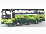 ARRIVA SHIRES GREEN LINE VAN HOOL ALIZEE(758 HEMEL HEMPSTEAD)-OM