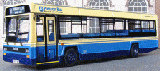 PRESTOM BUS LEYLAND LYNX-OM43103