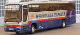 McKINDLESS OF WISHAW PLAXTON PREMIERE-OM43313