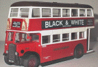 LONDON TRANSPORT DAIMLER UTILITY-OM43904