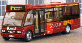 BURTONS OPTARE SOLO-OM44108