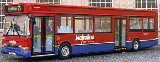 METROLINE PLAXTON POINTER DART SLF-OM44702