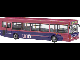 UNO PLAXTON POINTER 2 DENNIS DART SLF OM44708