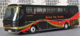 BOVA FUTURA DURHAM CITY COACHES-OM45306