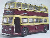 CARDIFF CORPORATION CENTENARY AEC Q-OM45707