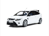 FORD FOCUS MK.2 RS ULTIMATE WHITE 2009 1-18 SCALE OT977