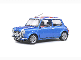 MINI COOPER SPORT FISHERMAN BLUE 1997 1-18 SCALE S1800607