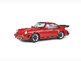 PORSCHE 911 CARRERA 3.2 RED 1984 1-18 SCALE A1802604