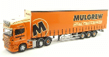 SCANIA R420 CURTAINSIDE MULGREW- SCA05CS