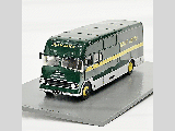 BEDFORD TEAM LOTUS CAR TRANSPORTER 1961-1963 1-43 SCALE S6003
