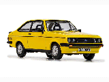 FORD ESCORT MK2 RS2000 SIGNAL YELLOW VA14900